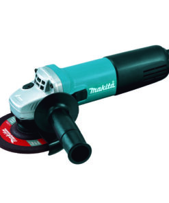 Mini amoladora Makita 9558-HNR 840W 125MM SAR