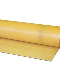 REVESTECH Lamina Impermeabilizante DRY80 - 45mts