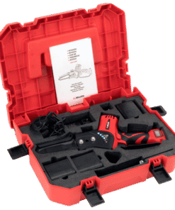 matetin motosierra Ecs1100