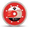 rubi disco diamante TCR 125