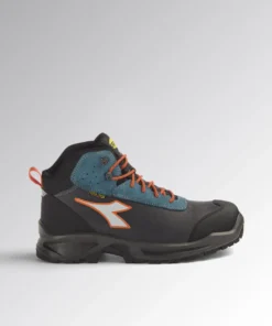 Diadora bota seguridad Sport Diatex MID S3 WR CI SRC