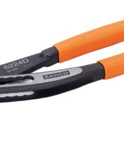 BAHCO Tenaza Articulada 6224-D