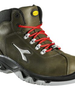bota laboral diadora diablo invierno