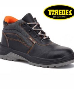 Alternative view of Bota Seguridad Paredes BT1004 S3 SRC