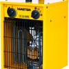 CALEFACTOR INDUSTRIAL B-3,3 IT 3300W