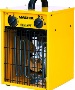 CALEFACTOR INDUSTRIAL B-3,3 IT 3300W