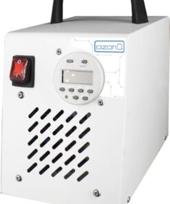 CEVIK Generador Ozono CE-E010WTH