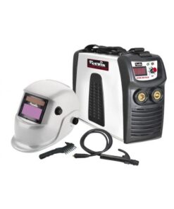 CEVIK Soldador Inverter Ultra170Plus + Pantalla
