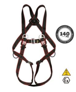 Arnes CLIMAX 21-C ATEX