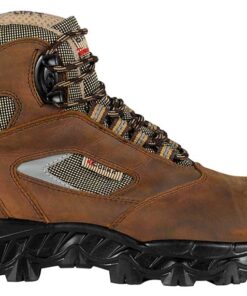 Cofra bota seguridad Kavir S3 SRC Nubuck