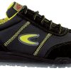 COFRA Zapato Seguridad OWENS S1P SRC