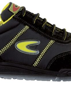 COFRA Zapato Seguridad OWENS S1P SRC