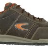 COFRA Zapato Yashin S3 SRC