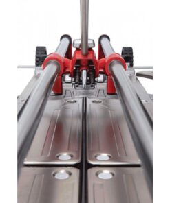 Alternative view of Cortadora profesional Cortag Mega 125 con funda.