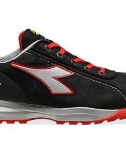 DIADORA Zapato GLOVE MSD SILVER LOW S3
