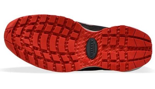 Alternative view of DIADORA Zapato GLOVE MSD SILVER LOW S3