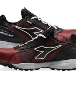 Alternative view of DIADORA Zapato Seguridad GLOVE MSD MATRYX LOW S3 Rojo