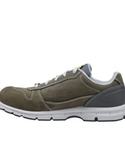Alternative view of DIADORA Zapato Seguridad RUN LOW Gris S3 SRC ESD