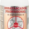 DIPISTOL Desatascador Profesional Acido Sulfurico 500ML