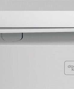 DORMAKABA Cierrapuertas TS98 XEA EN 1-6 S/G Negro