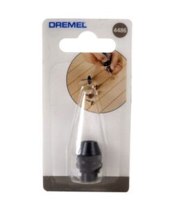 Dremel portabrocas c/rapido 3000js s/c