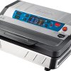 ELMA Envasadora vacío digit free 220w 20l/min