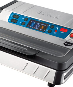 ELMA Envasadora vacío digit free 220w 20l/min
