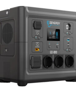 GENERGY Generador Solar GZE-0810 835WH 1000w