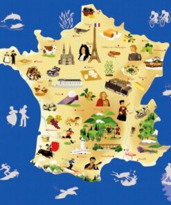 ENVIO Paqueteria FRANCIA