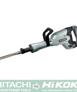 Alternative view of MARTILLO DEMOLEDOR Hitachi Hikoki H65-SB3Z 45Jº