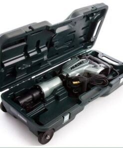 MARTILLO DEMOLEDOR Hitachi Hikoki H65-SB3Z 45Jº