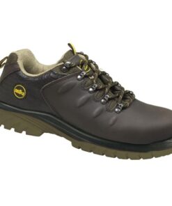 ISSA Zapato Seguridad Kite nobuk S3 SRC