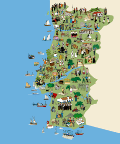 ENVIO Paqueteria PORTUGAL