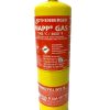 ROTHENBERGER BOTELLA GAS MAPP 35698-A