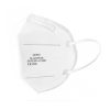SAFETOP Mascarilla QX238-I FFP2 NR S/Valvula