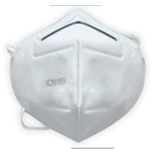 Mascarilla KN95 AR-124SV