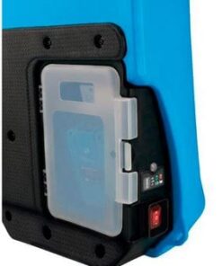 BATERIA Matabi Evolution 10 LTC