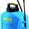 Pulverizador 12V Matabi Evolution 15 LT