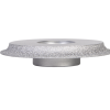 RUBI MUELA PRO-EDGER R.10 GRANO FINO 11mm