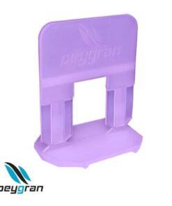 Peygran Calzo 1.5mm  Bolsa 300Uds