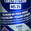 polimero ms35 quilosa