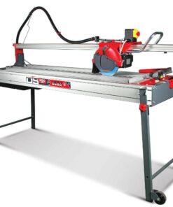 RUBI Cortadora electrica DS-250-N 1500 Laser&Level