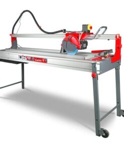 RUBI Cortadora electrica DS-250-N 1000 Laser&Level 52920