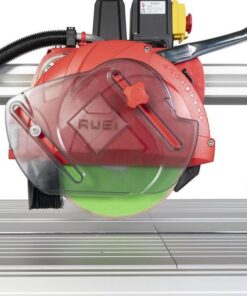 Alternative view of RUBI Cortadora electrica DCX-250 EXPERT 1550