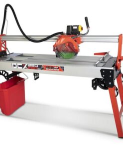 RUBI Cortadora electrica DCX-250 EXPERT 1550
