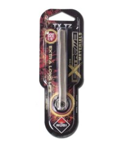 Alternative view of Rubi Rodel plus 22MM extreme1900