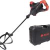 Rubi mezclador Rubimix 9 POWERMAX 26981+MALETA