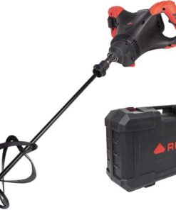Rubi mezclador Rubimix 9 POWERMAX 26981+MALETA