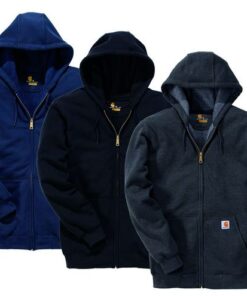SUDADERA LOOSE FIT C/CAP+CRE.K122 GRS XS