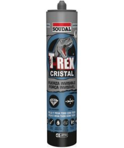 t-rex soudal cristal